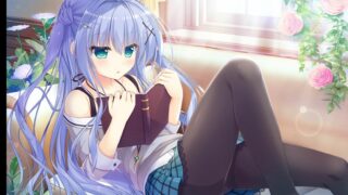 【KRKR】不败世界与终焉之花[度盘/1.57GB]