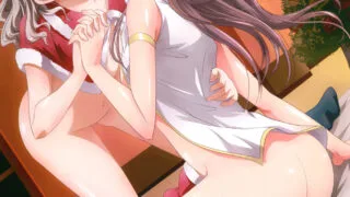 【本子】百合本子【度盘/807M】