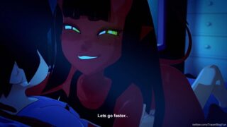 【里番】[UNCENSORED] Meru the Succubus【磁力】
