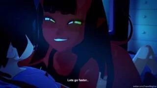 【里番】[UNCENSORED] Meru the Succubus【磁力】