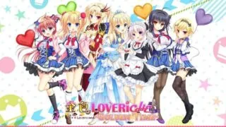 【ADV/汉化硬盘】金色Loveriche -Golden Time- V1.2【度盘/4.7G】