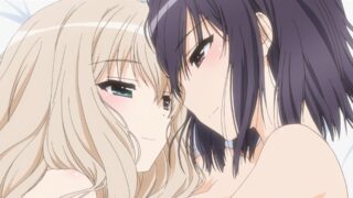 【里番】親吻那片花瓣/花吻在上 OVA 1080P【1.27GB/度盘】