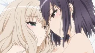 【里番】親吻那片花瓣/花吻在上 OVA 1080P【1.27GB/度盘】