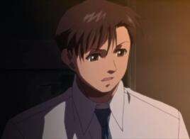 【番剧】黑礁 1-3季【度盘】 黑礁6