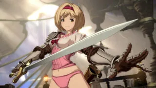 【MOD】碧蓝幻想Versus 角色mod