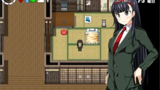 【RPG/PC/汉化】田舍生活生存~直子大小姐