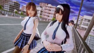 【SLG】二次元学院/WaifuAcademy ·0.8