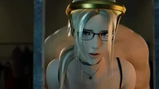【3D同人/无码】Milkytabbo大师系列合集动画[合并+散片]【度盘/207MB】
