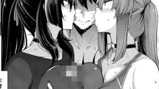 【本子】[黒ノ樹] 高嶺家の二輪花 【合集1-4】【后宫】
