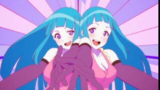 【动画】《ME!ME!ME!》2014日本动画人博览会的第三话