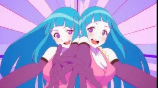 【动画】《ME!ME!ME!》2014日本动画人博览会的第三话