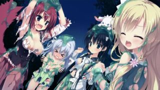 【KRKR】天色Islenauts[1.22GB]