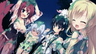 【KRKR】天色Islenauts[1.22GB]