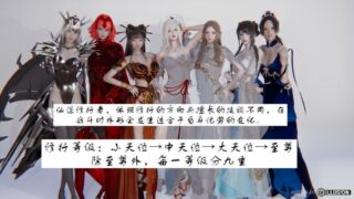 【3D全彩】龙魂 00-21+番外-李萌萌姐弟【313M】