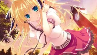 【GAL】驾向星空之桥AA【度盘/3.73G】