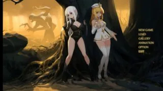 【游戏CG录制】艾米莉的逃亡/エミリの逃亡全CG录制【度盘/644MB】