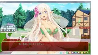 【拔作ADV/动态CG】異世界娘发晴中！正式版+全CG包【1.3G/度盘】