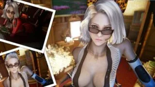 【3D大作/中文/魔改】《辐射4》废土后宫 V2.0稳定绅士整合版【150G】