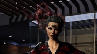 【PC/安卓】欲·望英雄 Ver2.1 完结精翻汉化版【度盘/2.7G】