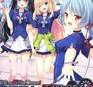 【ADV/KRKR2 】邂逅之后的5分钟是我的!时间停止与不可避免的命运 【度盘/655.32MB】