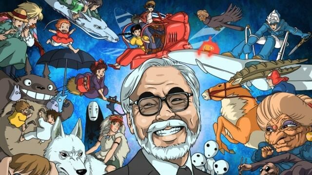 【动画电影】宫崎骏经典十部【度盘/共17.54G】 【动画电影】宫崎骏经典十部【度盘/共17.54G】