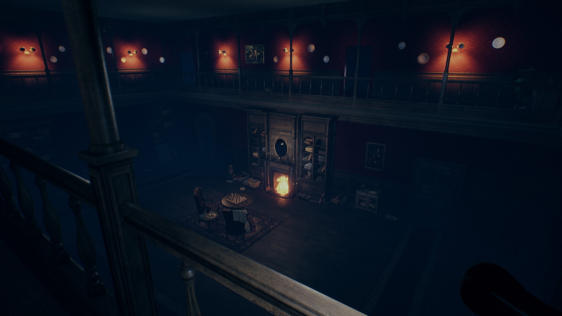 【PC/单机】山中凶宅【度盘10GB】 — 第 3 张 【PC/单机】山中凶宅【度盘10GB】 — 第 3 张