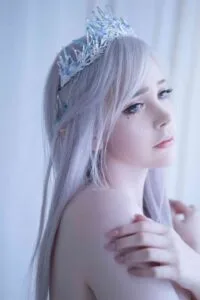 【COSPLAY】Saya The Fox【1.63G】