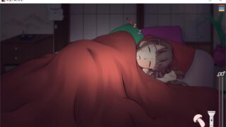 【SLG/互动】夜袭妹妹【度盘/50MB】