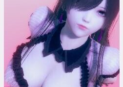 【hs2人物角色卡】【3D】自己收藏的超级精美古风人物角色卡！包含有coordinate和chara 800mb大小 绝对超值！！还有一些mod东西太大了我就没有放进去可能显示不太全啥的= =因为太大了。