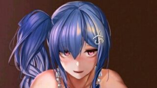 【同人2.5D】Rinhee的八月新作圣路易斯【度盘/570M】