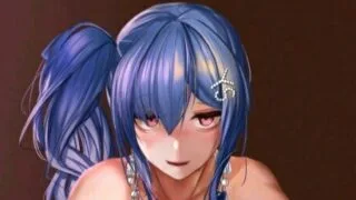 【同人2.5D】Rinhee的八月新作圣路易斯【度盘/570M】