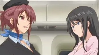 【里番】ボーイ・ミーツ・ハーレム THE ANIMATION 【度盘/100MB】