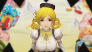 【3D】[@OZ]学姐