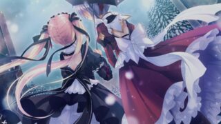 【KRKR】卿于濒死轮回中于馆中萌生的憎恶[度盘/491.65MB]