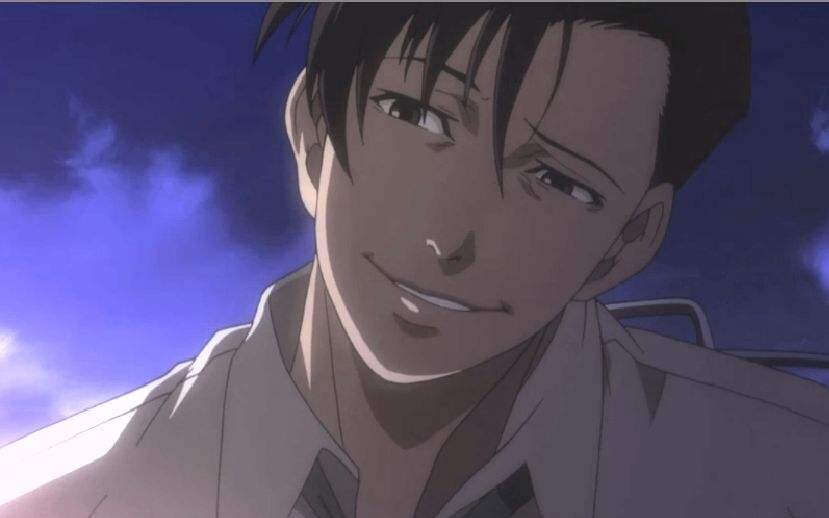 【番剧】黑礁 1-3季【度盘】 黑礁7