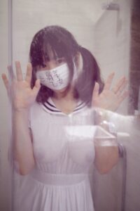 【三次元】弱气乙女【度盘/1.3G】