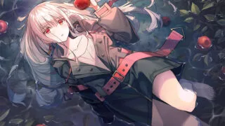 【壁纸】Pixiv中值得使用的壁纸