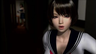 【日式SLG/3D/安卓直装/梅麻吕】姉と妹の性事情【度盘/817.31MB】