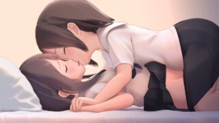 【同人动画】[Custom_Udon] ゆり【275MB / 度盘】