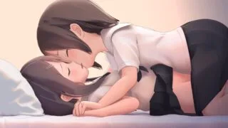 【同人动画】[Custom_Udon] ゆり【275MB / 度盘】