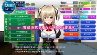 【ADV/PC】 妹安利日记 ヲーターメイド妹汉化版【度盘/636M】
