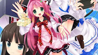 【PC/ADV/汉化】 特别婚  【度盘】