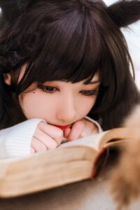 【套图/合集】全网最全 知名Coser【南桃Momoko】65套图包合集【度盘云/3G】
