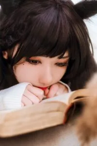 【套图/合集】全网最全 知名Coser【南桃Momoko】65套图包合集【度盘云/3G】
