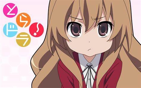 【番剧】龙与虎 [BD 1920x1080 AVC FLAC]   【28G】 — 第 2 张