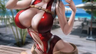 【补档】【图集】Lexaiduer画师7月份合集【度盘/172.68MB】