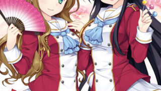【ADV/PC/汉化】 淑女同萌！-New Division- 【度盘】