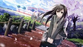 【KRKR】Re：LieF〜给挚爱的你〜[度盘/503.01MB]