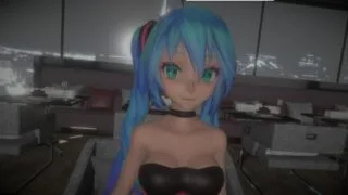 【3D/PC】H Mate! Beta 9 - Stratovarius【度盘/1.89G】