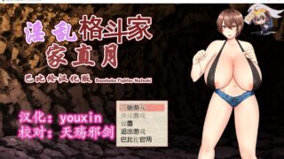 【汉化/PC/日式RPG】[Obscurite Magie] 银乱格斗家直月 汉化作弊版【度盘/417M】